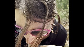 Man Fucking Hot Tgirl Outside thumbnail