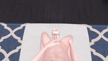 She thought her sweet pussy couldn't handle it but she was wrong She thought her sweet pussy couldn't handle it but she was wrong