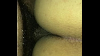 Fucking my asians bbw friend part1