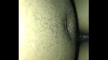 Fucking my asians bbw friend part1