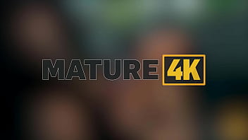 Mature4k jumping on a dick in the bus hot sex with vitoria vonteese