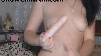 Pretty College Babe Playing Her Pussy Showcamfullcom thumbnail