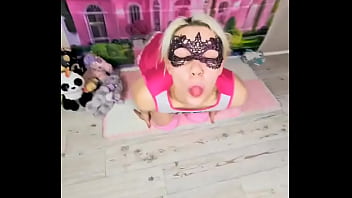 I swear behind the scenes every princess is freaking hilarious voting for the avnawards e