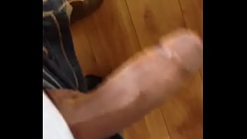 Querendo ganhar uma mamada