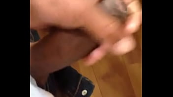 Querendo ganhar uma mamada