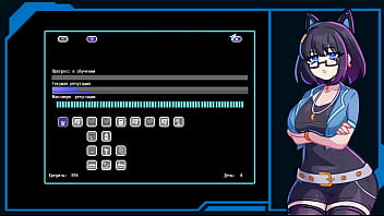 Katherine takes a shower after a day at work at the bar