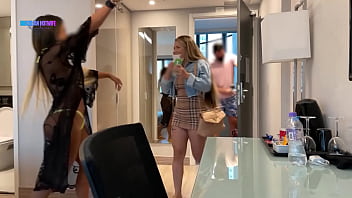 Socando gostoso no cu da yasmin mineira