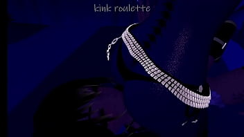 Zen sit on zoey face's with gas