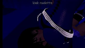 Zen sit on zoey face's with gas