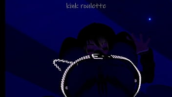 Zen sit on zoey face's with gas