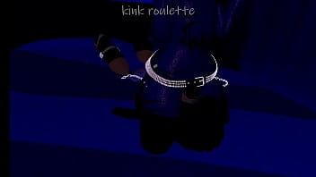 Zen sit on zoey face's with gas