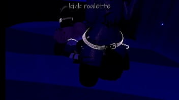 Zen sit on zoey face's with gas