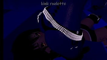 Zen sit on zoey face's with gas