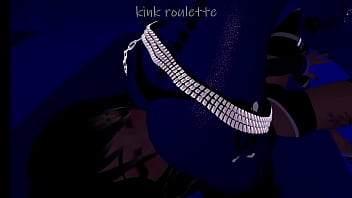 Zen sit on zoey face's with gas