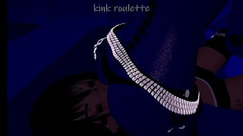 Zen sit on zoey face's with gas