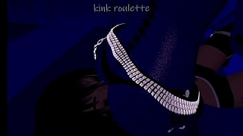 Zen sit on zoey face's with gas