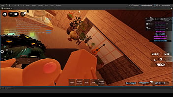 Roblox lesbians futa