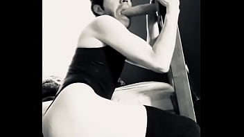 Deepthroating Dildo thumbnail