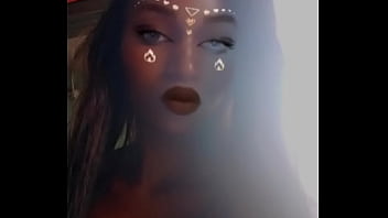 Hair stylist sucks dick