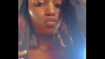 Hair stylist sucks dick