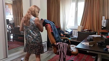 Stinky feet punishment for my loser step son Stinky feet punishment for my loser step son