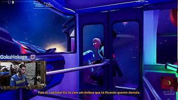 Mario Verde Evento Do Galactus thumbnail