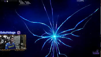 Mario verde evento do galactus