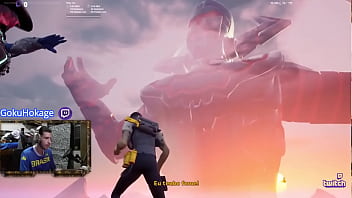 Mario verde evento do galactus