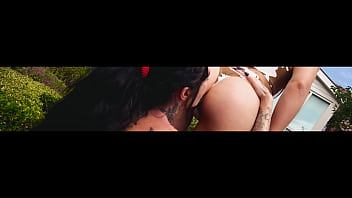 Beauties of the corn