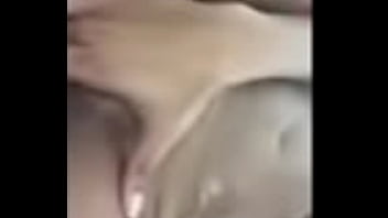 Esh pussy up close fingered