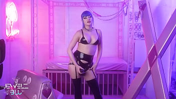 Unlock forbidden the dungeon strap you’ll regret not trying