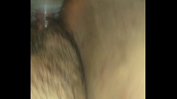 Me vengo en su vagina