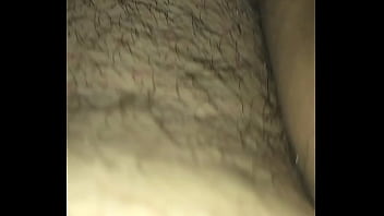 Me vengo en su vagina