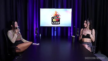 Compilados da debora andrade no hot cast parte 1 watch sheer red