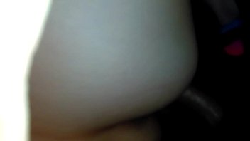 She loves it from the back