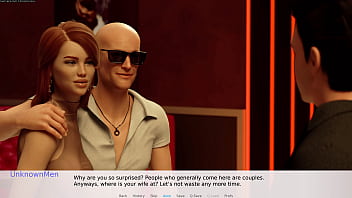 Natasha naughty wife 3 animation porn games adult games 3d game corruption visual novel