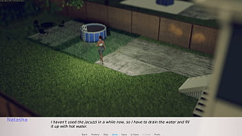Natasha naughty wife 3 animation porn games adult games 3d game corruption visual novel