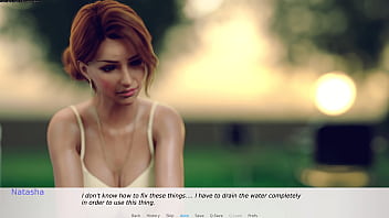 Natasha naughty wife 3 animation porn games adult games 3d game corruption visual novel