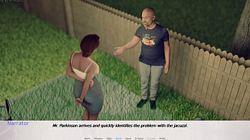 Natasha naughty wife 3 animation porn games adult games 3d game corruption visual novel