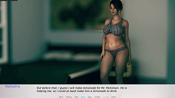 Natasha naughty wife 3 animation porn games adult games 3d game corruption visual novel