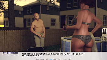 Natasha naughty wife 3 animation porn games adult games 3d game corruption visual novel