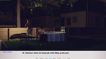 Natasha Naughty Wife 3 Animation Porn Games Adult Games 3d Game Corruption Visual Novel thumbnail