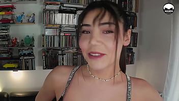 Mamou avec jade cve bande annonce épisode 2 4 le lui lèche la chatte