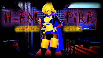 H Empire Intro thumbnail