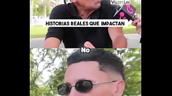 Historias reales que impactan #esfuerzo #chiclenoticias #atrevidoypegajoso #historia #trabajo #talento #arte #dedicacion