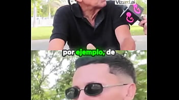 Historias reales que impactan #esfuerzo #chiclenoticias #atrevidoypegajoso #historia #trabajo #talento #arte #dedicacion