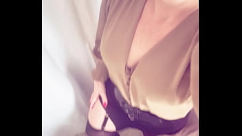 Ma tenu du jour pour allez bosser tu en pense quoi