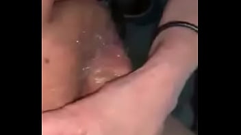 Princess tells her secrets while probing professor's prostate