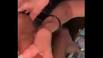 Princess tells her secrets while probing professor's prostate