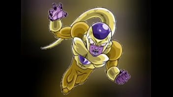 La aventura de pasión de frezeer y una sucubu